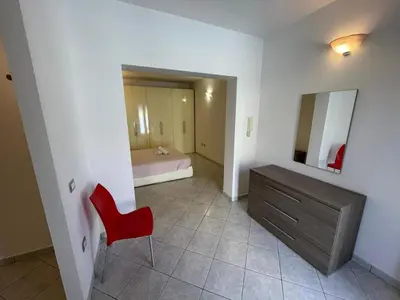 Bagno di Casa Camere Pistis