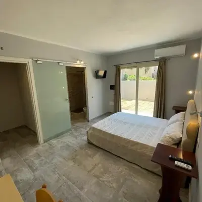 Casa Camere Pistis