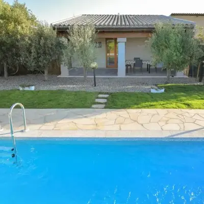 Villetta Saeprus