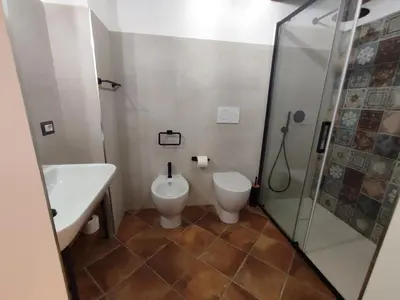 Bagno di La Corte Dei Baroni