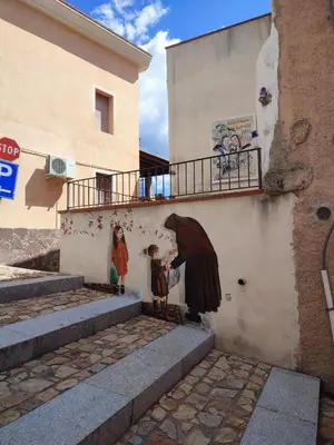 Ospiti di La Corte Dei Baroni