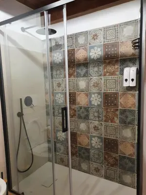 Bagno di La Corte Dei Baroni