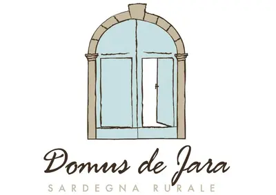 Certificato, attestato, insegna o altro documento esposto da Domus de Jara - Casa Montis