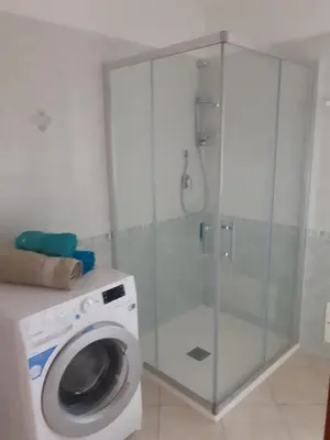 Bagno di Villa Magnolia