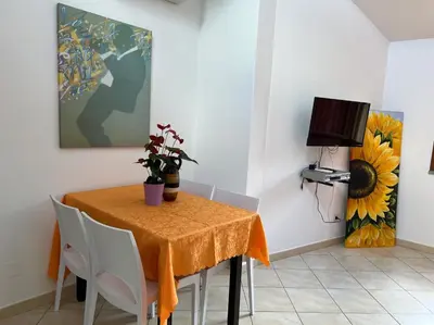 Planimetria di Villa Magnolia