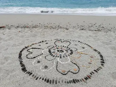 Spiaggia vicina o nei dintorni dell'appartamento