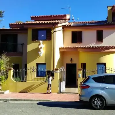 Villa Magnolia