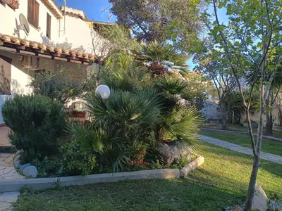 Giardino di Casa Aldebaran