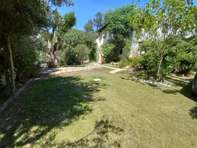 Giardino di Casa Aldebaran