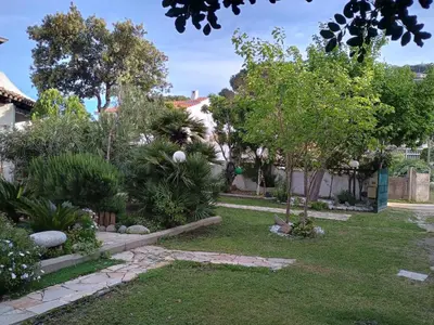 Giardino di Casa Aldebaran