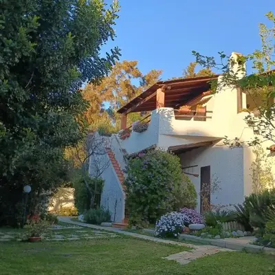 Casa Aldebaran