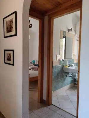 Bagno di Case Natalia