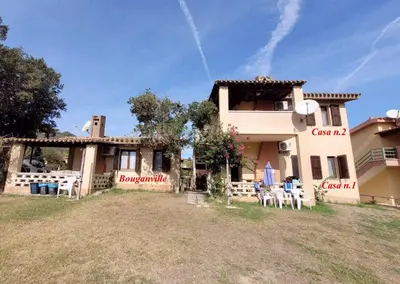 Edificio in cui si trova l'appartamento