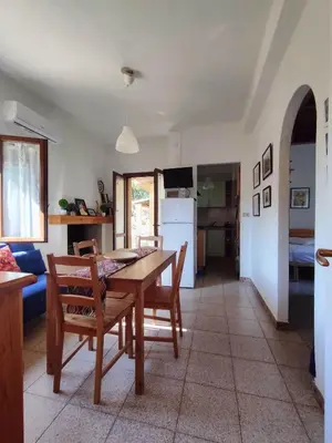 Cucina o angolo cottura di Case Natalia