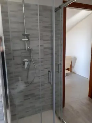 Bagno di Appartamento per vacanze e brevi periodi IUN Q2474