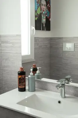 Bagno di Pula Residence - Via Delle Rose