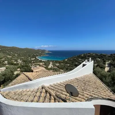 Villa Mizar - Newly Renovated Private and an Amazing View