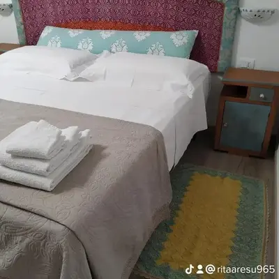 B&B SA CROBE