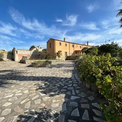 Villa Mariuccia
