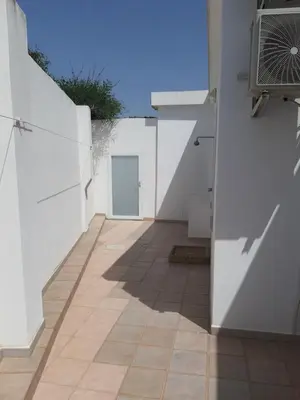 Planimetria di Risveglio Marino - A 30 metri dal mare di Nora, casa confortevole