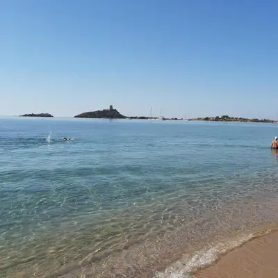 Risveglio Marino - A 30 metri dal mare di Nora