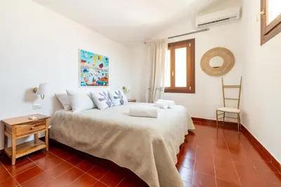 Planimetria di Villa Lyra - Private with Incredible Sea and Sunset Views with Hot Tub