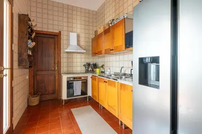 Planimetria di Villa Lyra - Private with Incredible Sea and Sunset Views with Hot Tub