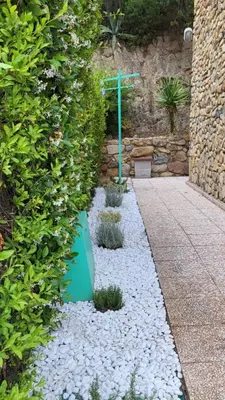 Giardino di Villa Michela