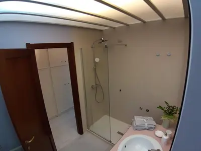 Bagno di Bonaria Apartment