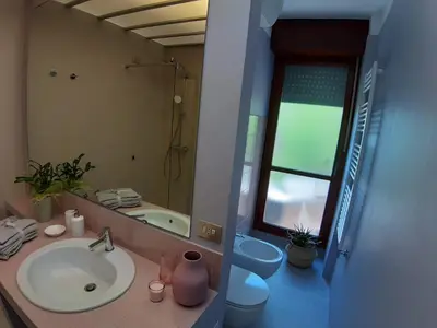 Bagno di Bonaria Apartment