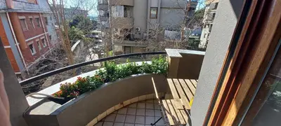 Balcone o terrazza di Bonaria Apartment