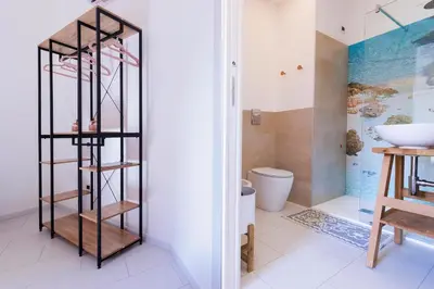 Bagno di Antonia Suite