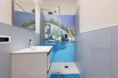 Bagno di Antonia Suite