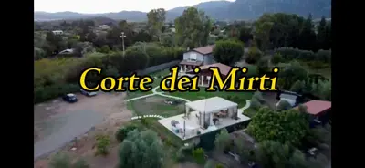 Paesaggio naturale nelle vicinanze dell'appartamento