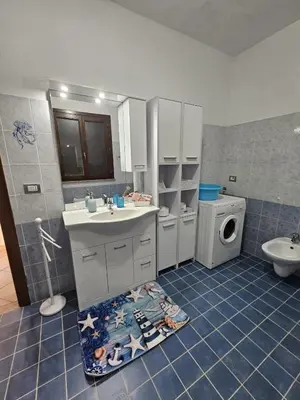 Bagno di Il Faro d'Ogliastra