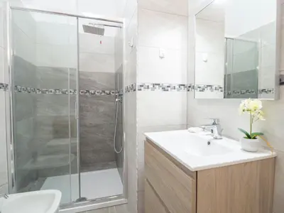 Bagno di Sweet Dreams - MORADA