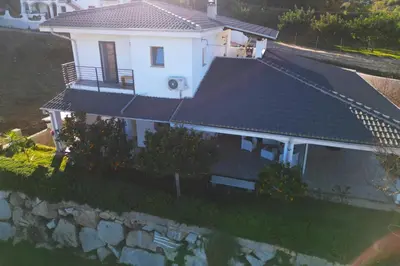 Edificio in cui si trova l'affittacamere