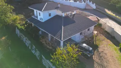 Edificio in cui si trova l'affittacamere
