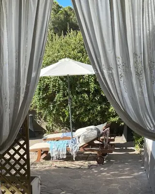Giardino di Al Mare Home