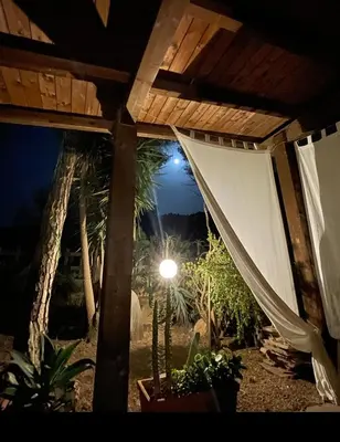 Giardino di Al Mare Home