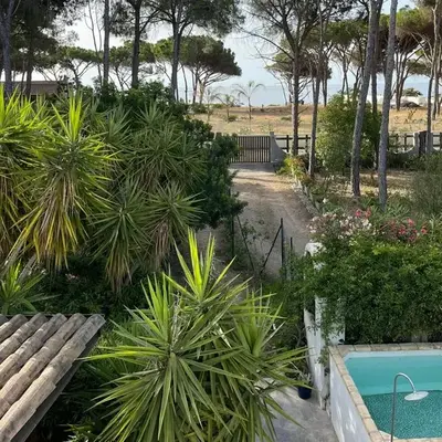 Al Mare Home