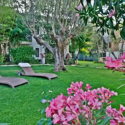 Hotel Santa Maria