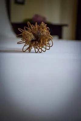 Planimetria di Dimora Arborea