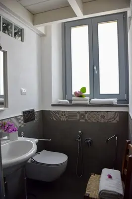 Bagno di Dimora Arborea