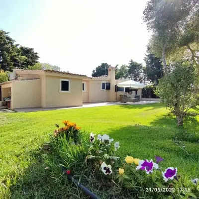 Villa Su Giudeu