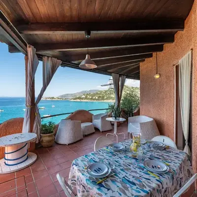 CASA FLAMINIO