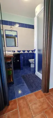 Bagno di Sa Domu Tabarchina