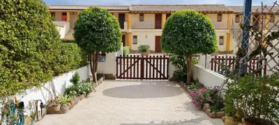 Giardino di Sa Domu Tabarchina