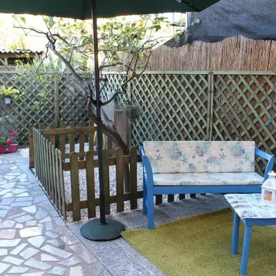 Casa Vacanze Nonna Franca
