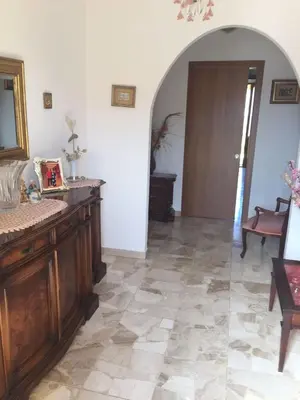 Planimetria di B&B ANNA